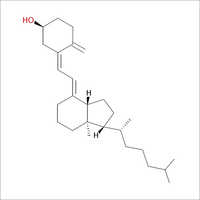 D3 विटामिन कोलेकैल्सिफ़ेरॉल
