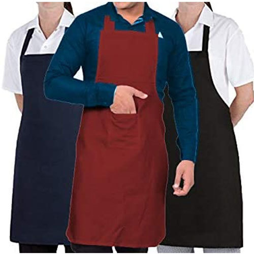 कुकिंग एप्रन जेंडर: यूनिसेक्स