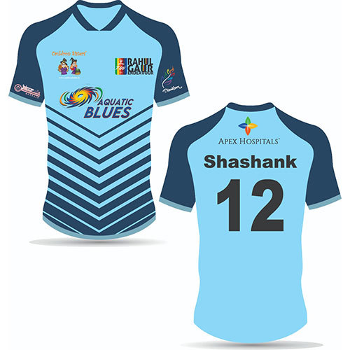 Promotional Sports Jersey