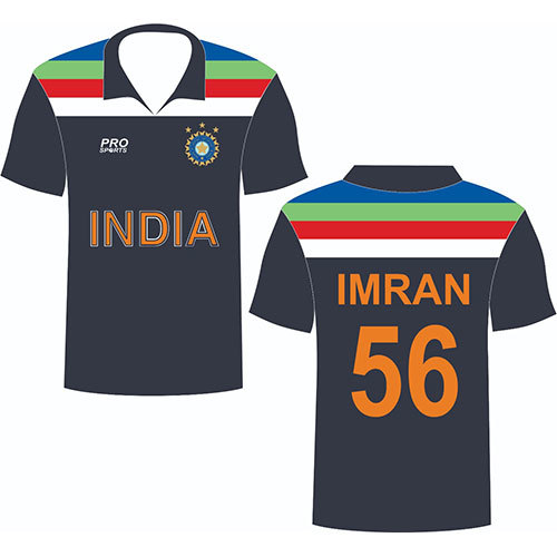 Customized Sports Jersey