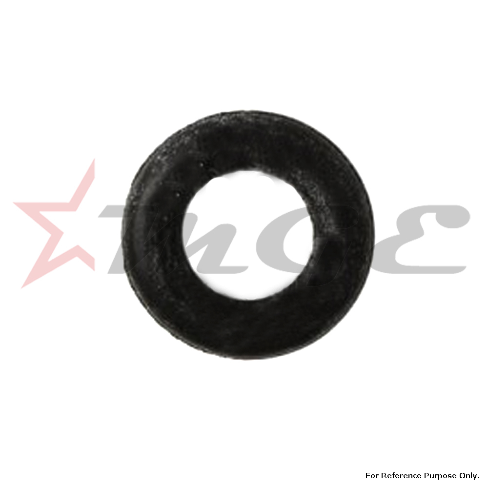 As Per Photo O-ring For Honda Cbf125 - Reference Part Number - #91320-mb0-000
