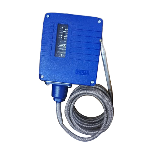 Measuring Element Paddle Wika Temperature Switch