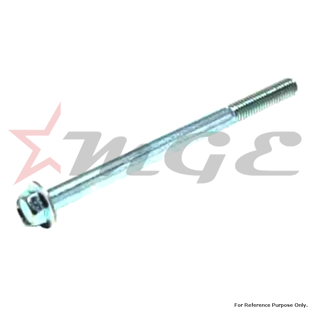 As Per Photo Bolt, Setting For Honda Cbf125 - Reference Part Number - #31205-ktc-921, #31205-kph-881, #31205-ktc-921