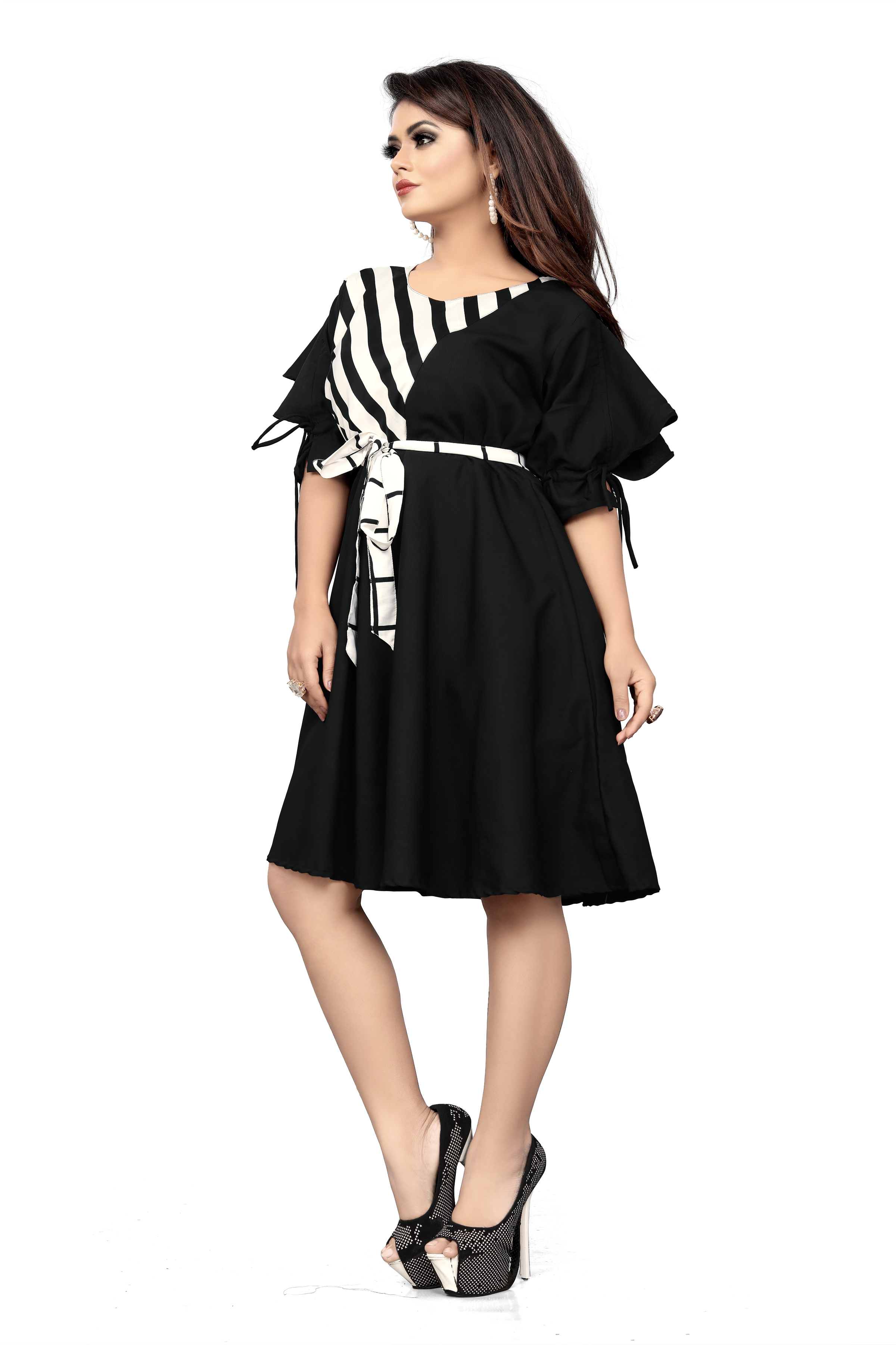 Aahana Western Wear