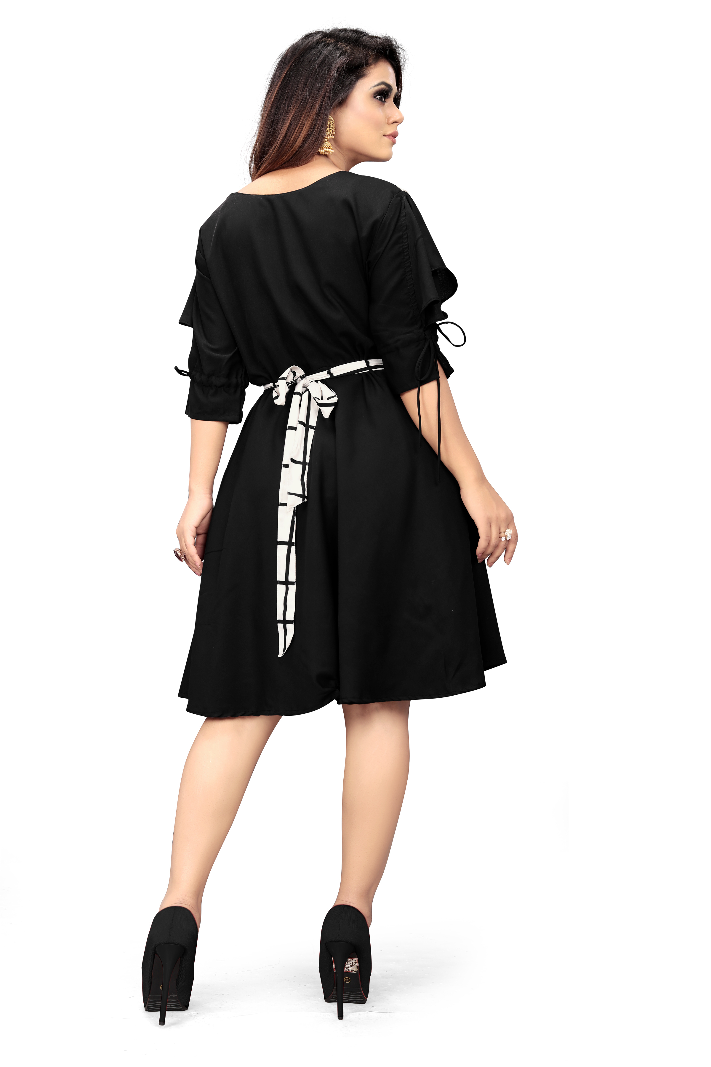 Aahana Western Wear