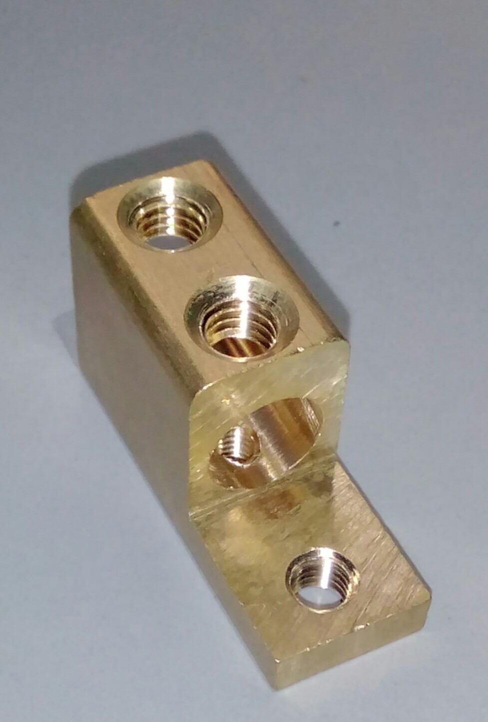 Brass Kit Kat Fuse Parts Dimension(l*w*h): As Per Drawing Millimeter (Mm)