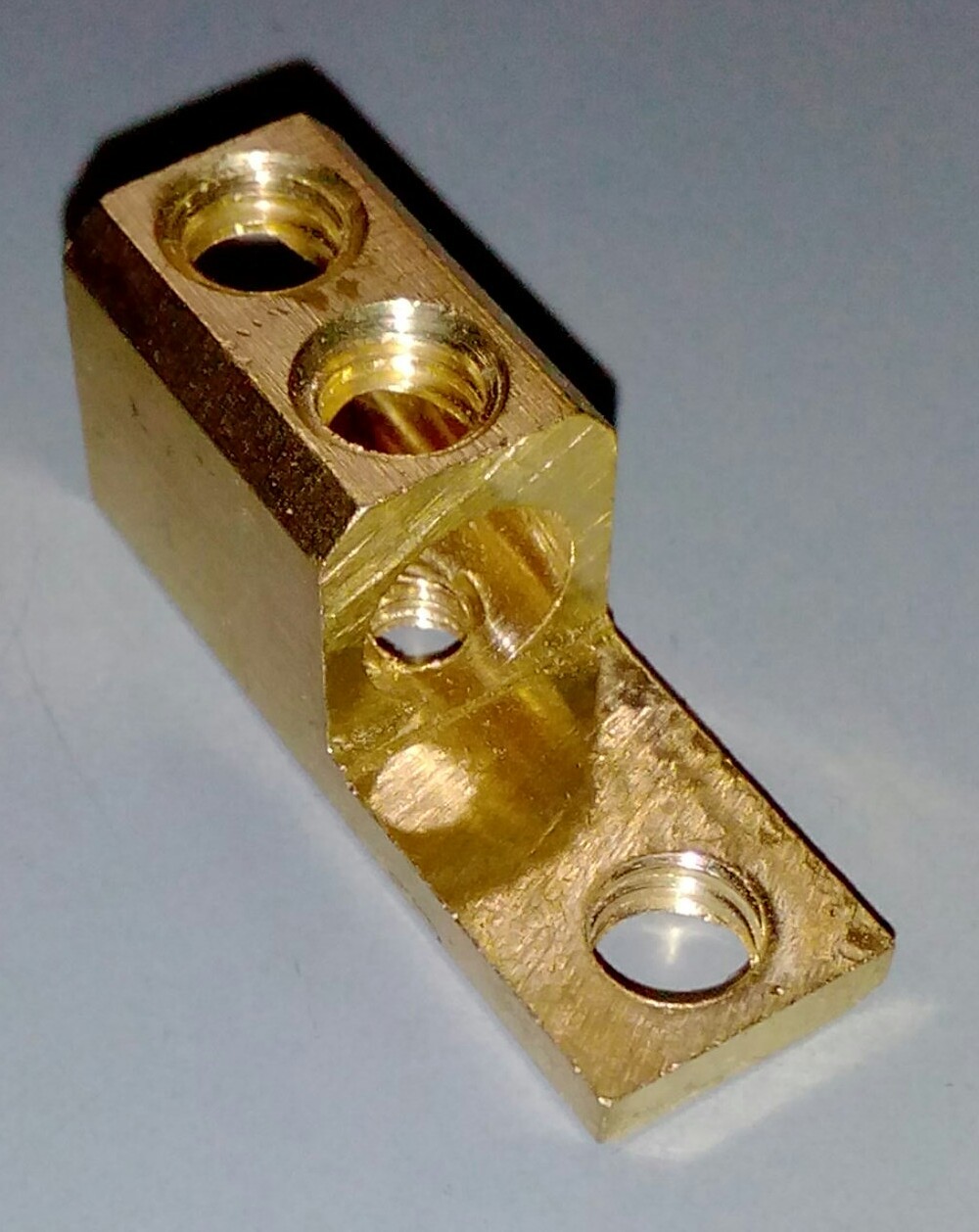 Brass Kit Kat Fuse Parts Dimension(l*w*h): As Per Drawing Millimeter (Mm)