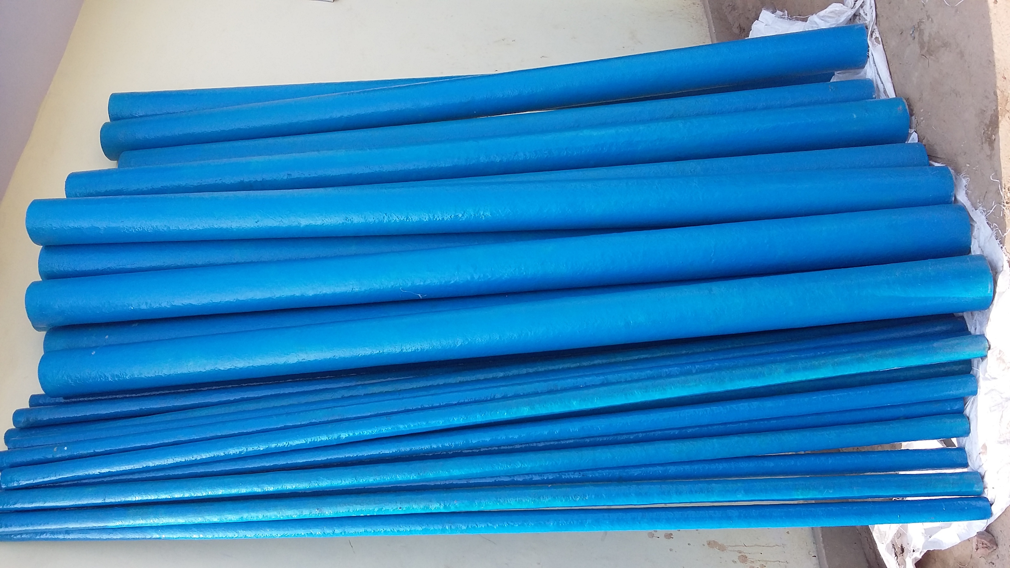 Any Industrial Frp Duct Pipe