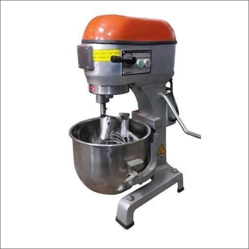 High Efficiency Industrial Paste Mixing Machine