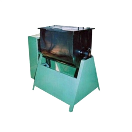 Industrial Detergent Making Machine