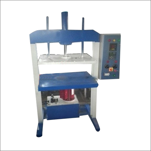 Automatic Scrubber Packing Machine - Stainless Steel, Heavy Duty Design | Electric Drive Type, User-Friendly Human Machine Interface, 1 Year Warranty
