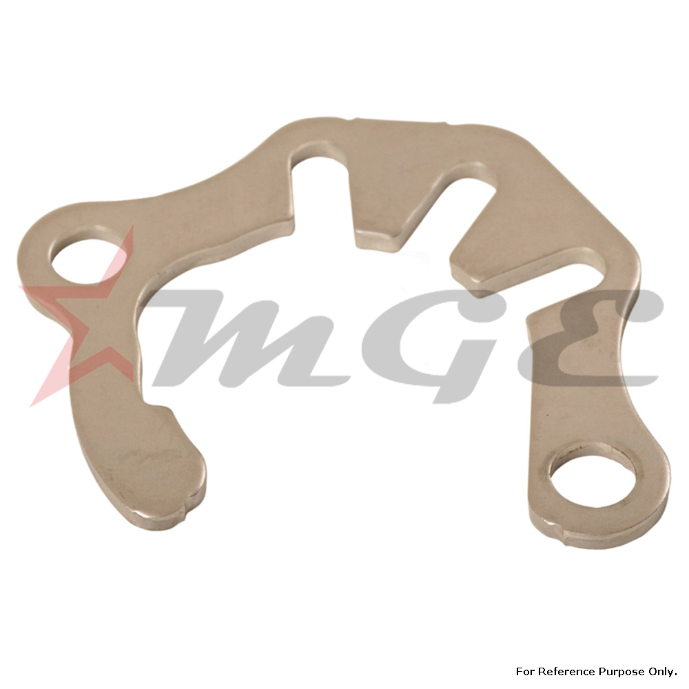 As Per Photo Plate, Idle Air Control Valve For Honda Cbf125 - Reference Part Number - #16432-gfm-901