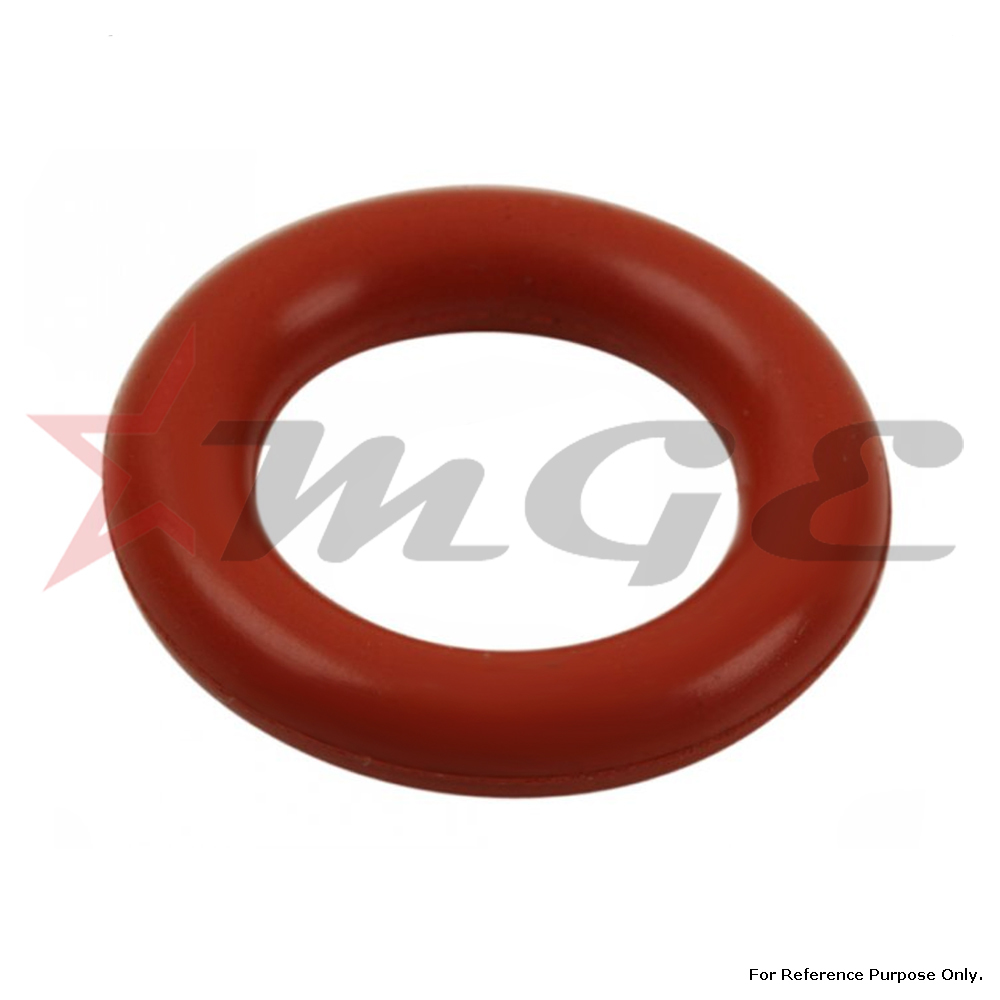 As Per Photo O-ring, 7.3x2.2 For Honda Cbf125 - Reference Part Number - #91301-kph-701