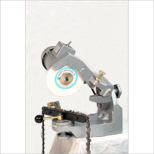 चेन शार्पनर मशीन