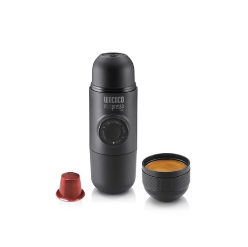 Wacaco Minipresso Espresso Maker (Capsule)