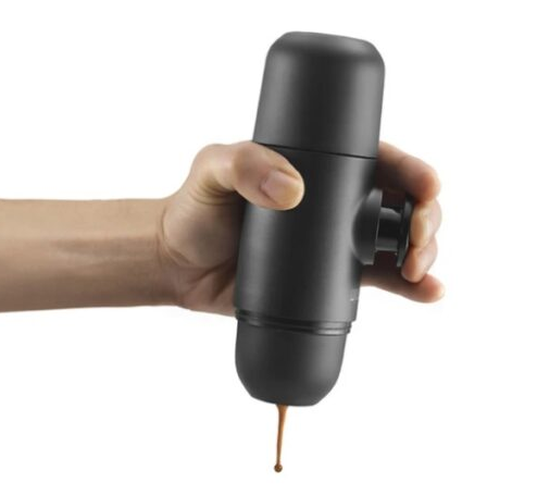 Wacaco Minipresso Espresso Maker (Capsule)