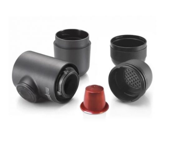 Wacaco Minipresso Espresso Maker (Capsule)