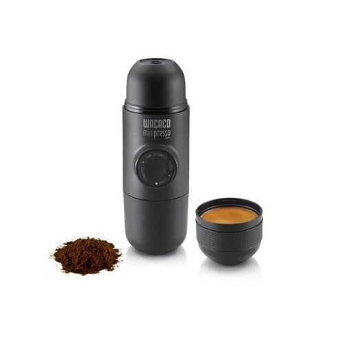 Wacaco Minipresso Espresso Maker (Ground Coffee)