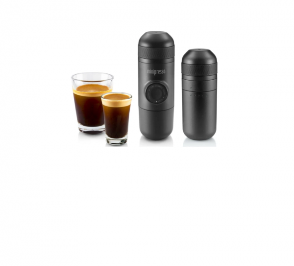 Wacaco Minipresso Espresso Maker (Ground Coffee)