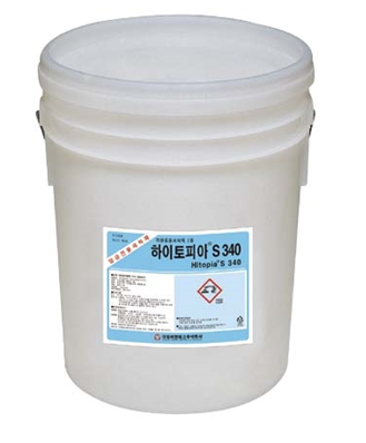 Hitopia S 340 (20kg) Presoak detergents for dishwashes