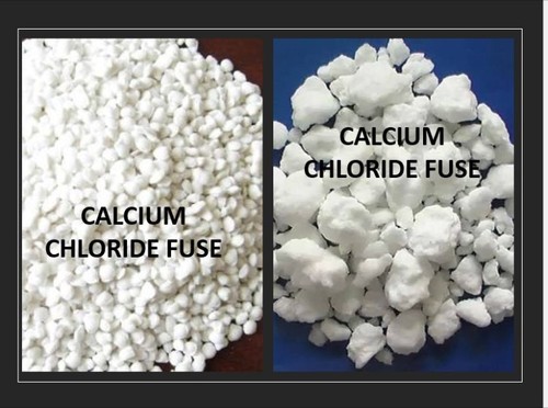 CACL2 फ्यूज