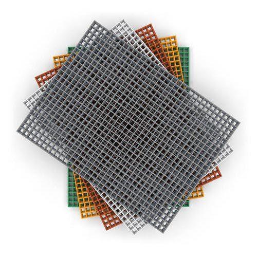 Frp Moulded Gratings at INR in Ghaziabad, Uttar Pradesh