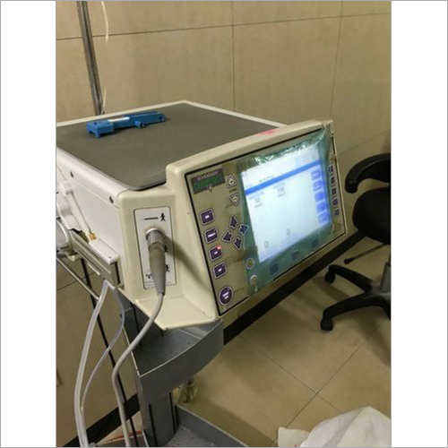 Phacoemulsification Machine