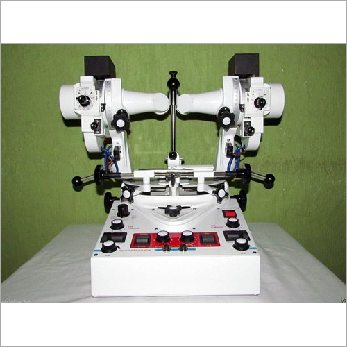 Manual Synoptophore