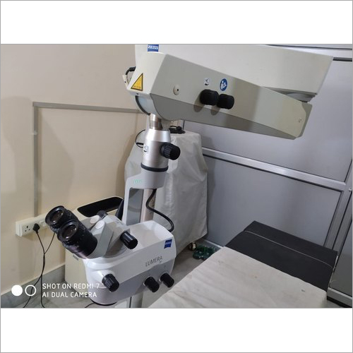 Refurbished Medical Equipment