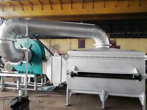 Automatic Hot Air Dryers