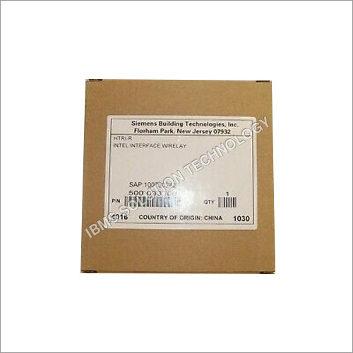 सीमेंस कंट्रोल मॉड्यूल के लिए उपयुक्त: उद्योग