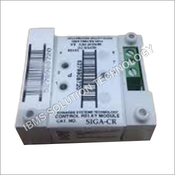 व्हाइट रिले मॉड्यूल