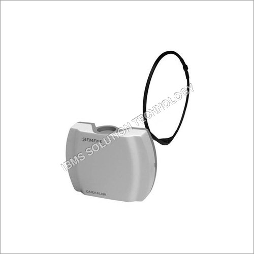 Duct Temperature Sensor Application: Industrial