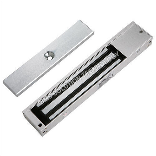 फेल सेफ टाइप एम लॉक एप्लीकेशन: इंटेलिजेंट टर्मिनल डिवाइस