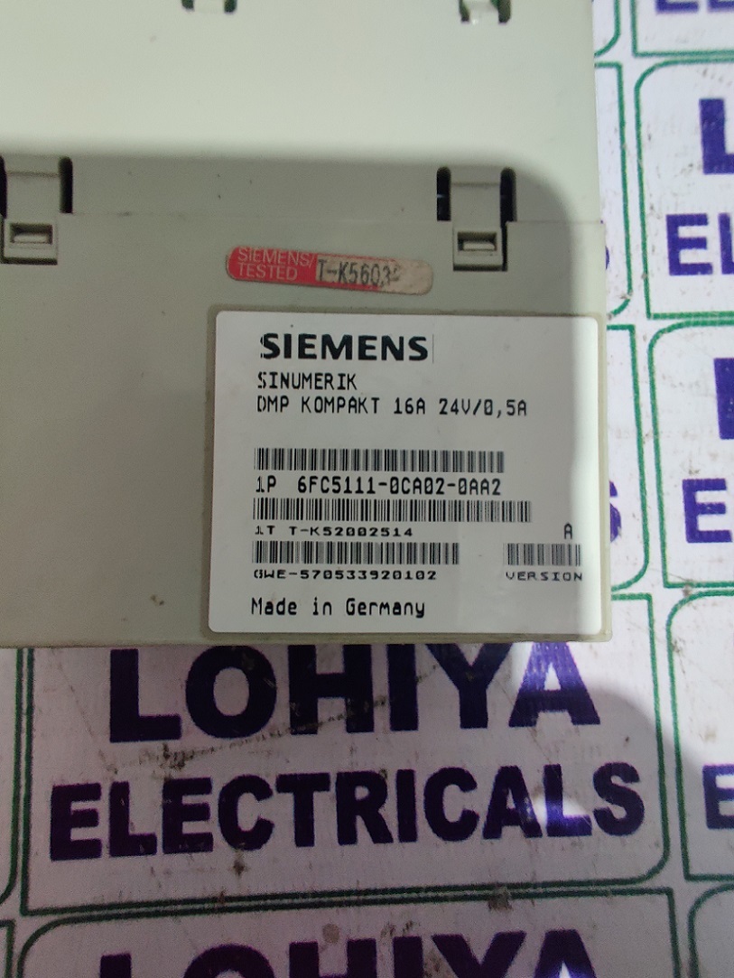 Compact Module