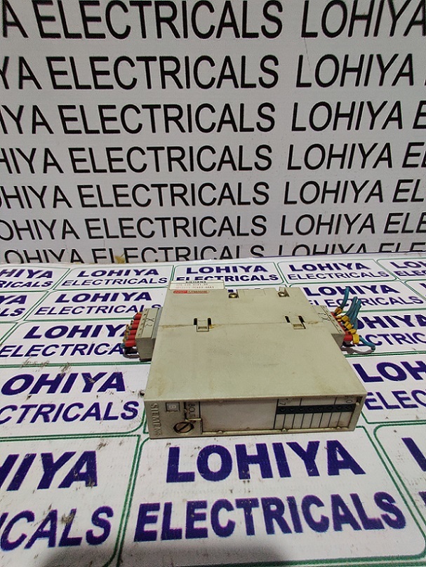 Compact Module