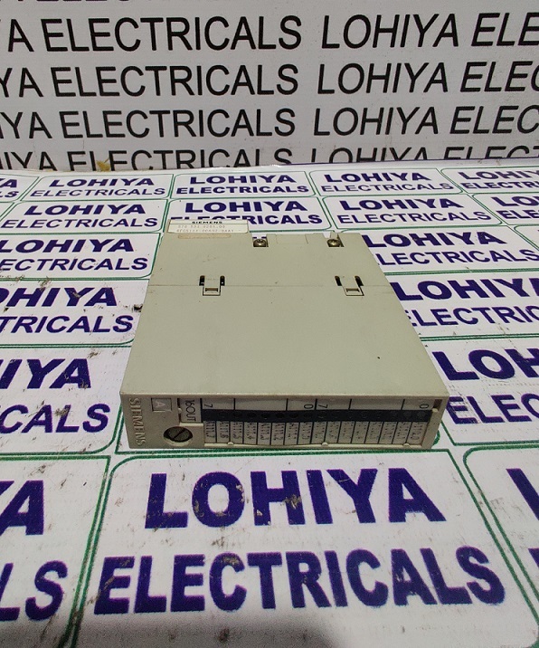 Compact Module