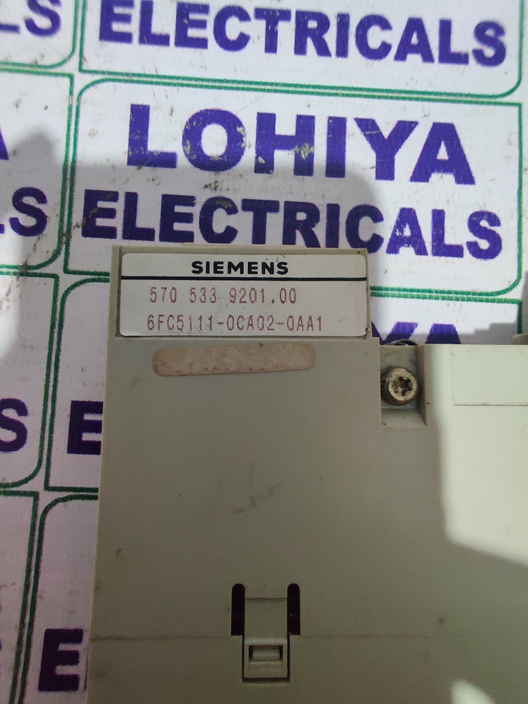 Compact Module