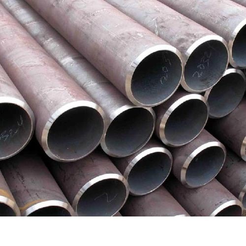 Jindal Ms Pipe - Color: Black/silver
