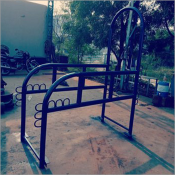 इको-फ्रेंडली स्टील काउ लिफ्टिंग लोडर