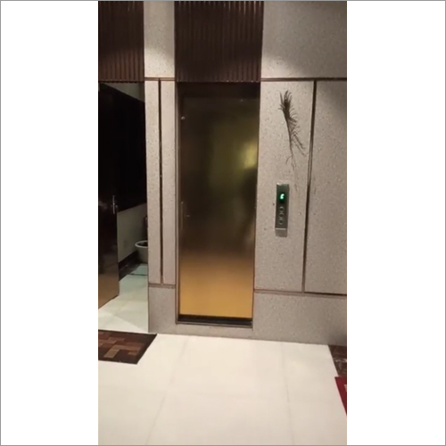 यात्री लिफ्ट आवासीय होम लिफ्ट