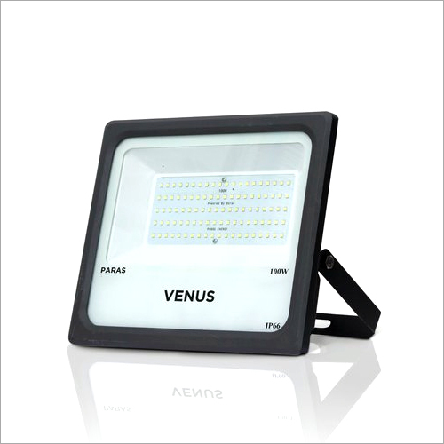 100W Led Flood Light Slim Application: Outdoor