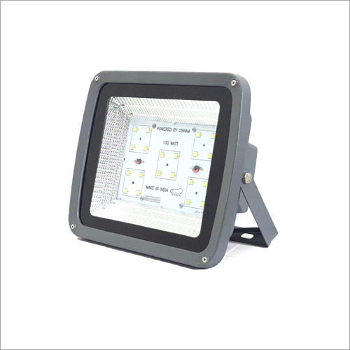 100W High Power LED Flood Light