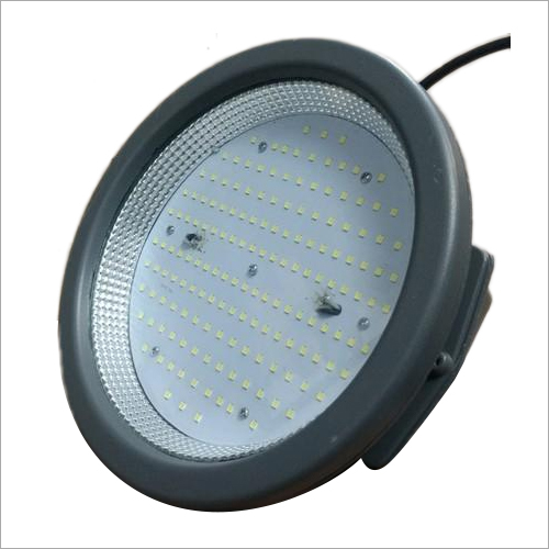 Cool White Led High Bay Light - Application: Indoor