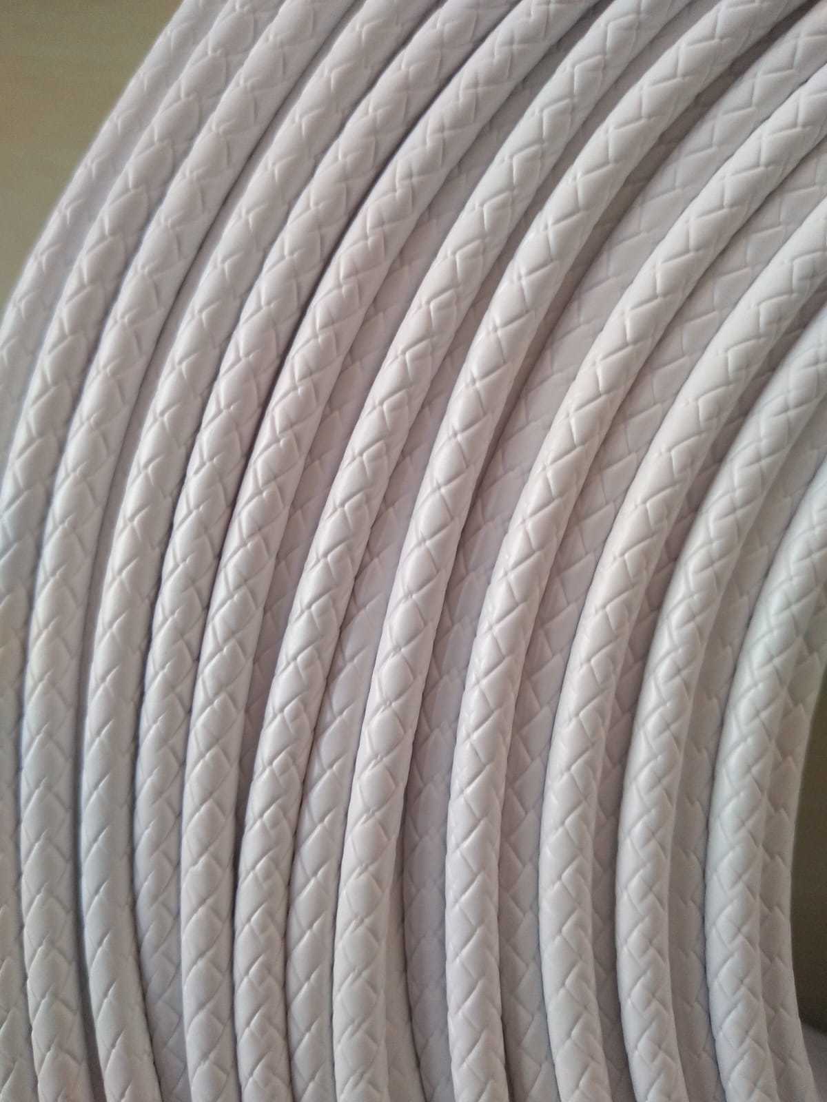 All 4 Core Round Wire (Football)