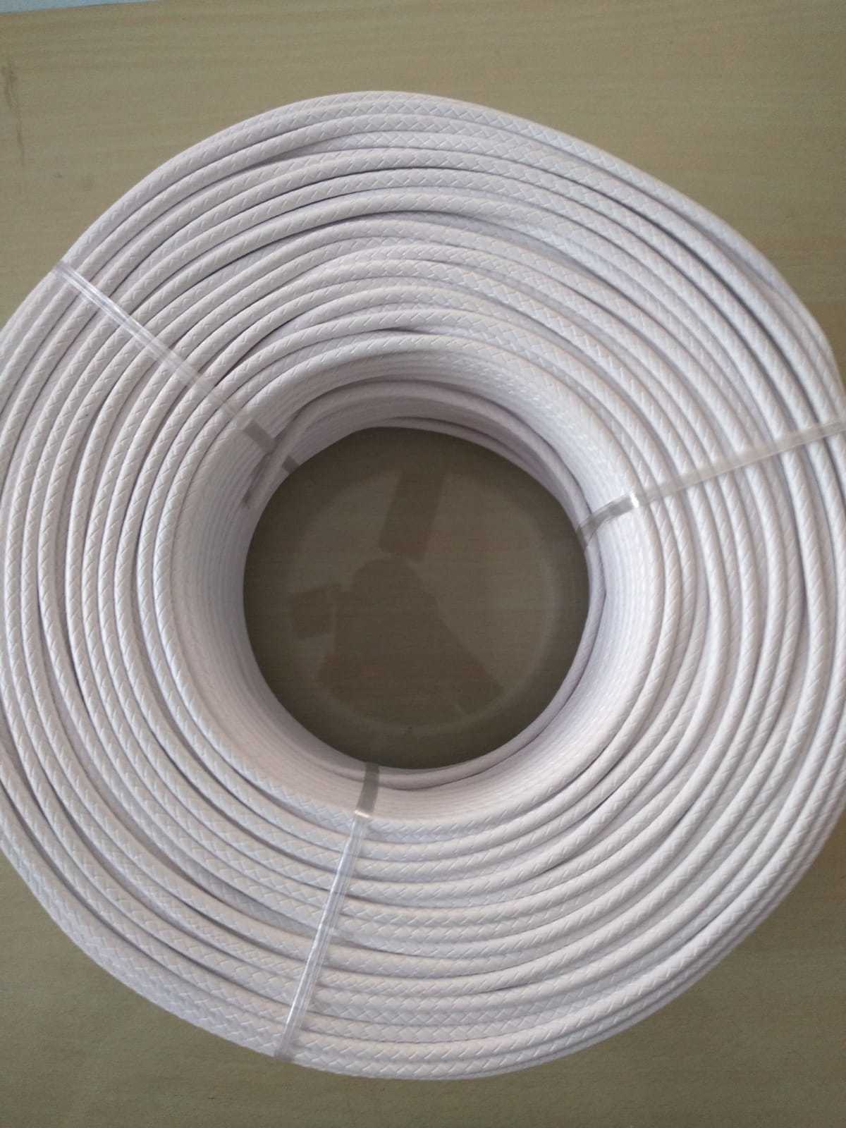 All 4 Core Round Wire (Football)