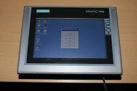 6AV21240GC010AX0 TP 400 Seimens HMI Panel