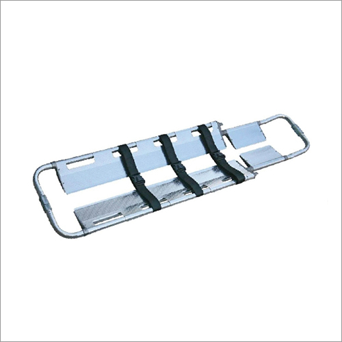 स्कूप स्ट्रेचर