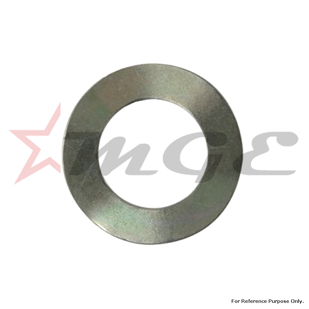 As Per Photo Washer, Wave For Honda Cbf125 - Reference Part Number - #90442-147-000