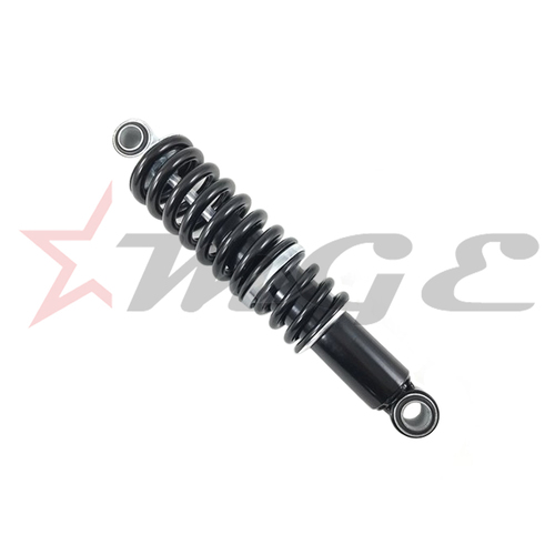 Lambretta Gp 150/125/200 - Rear Shock Absorber - Reference Part Number - #19958100 - Material: As Per Photo